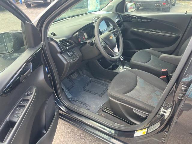 used 2016 Chevrolet Spark car, priced at $9,999