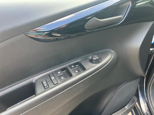 used 2016 Chevrolet Spark car, priced at $9,999