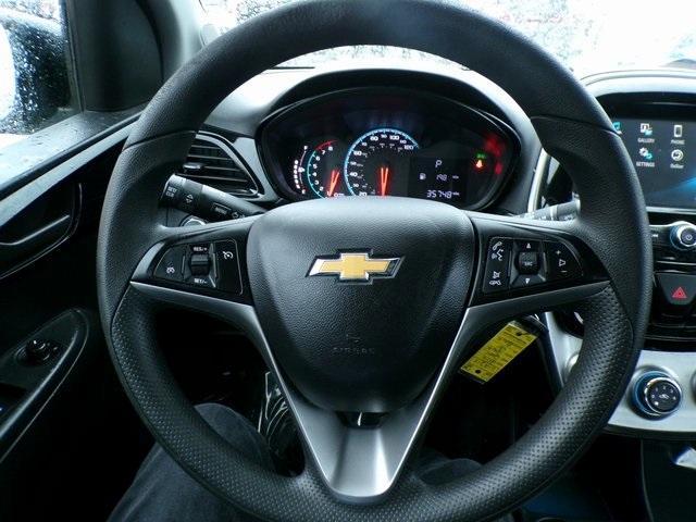 used 2016 Chevrolet Spark car, priced at $11,900