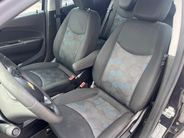 used 2016 Chevrolet Spark car, priced at $9,999