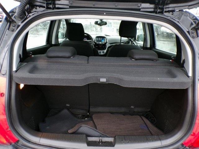 used 2016 Chevrolet Spark car, priced at $11,900