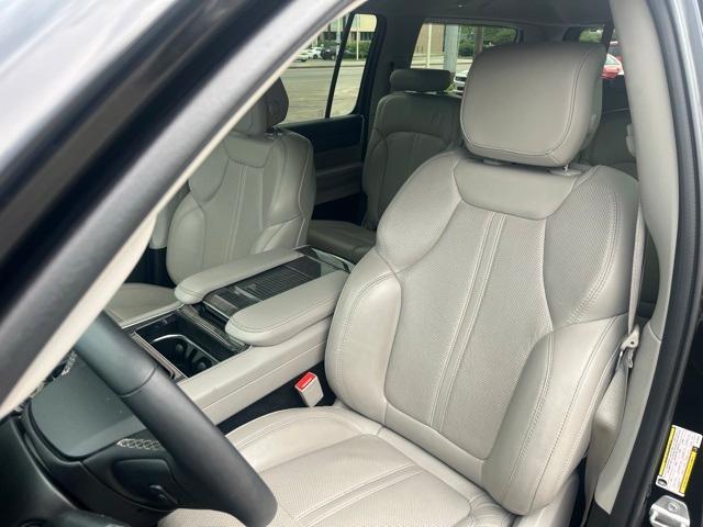 used 2022 Jeep Wagoneer car, priced at $40,999