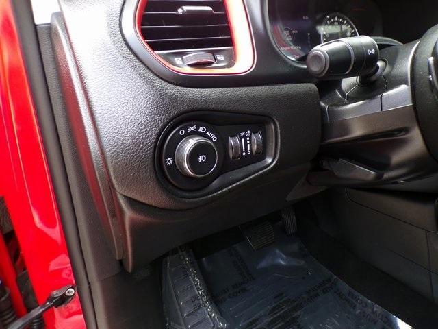 used 2016 Jeep Renegade car, priced at $11,999