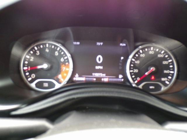 used 2016 Jeep Renegade car, priced at $11,999