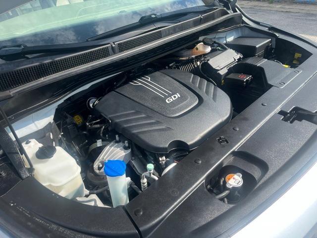 used 2016 Kia Sedona car, priced at $14,999