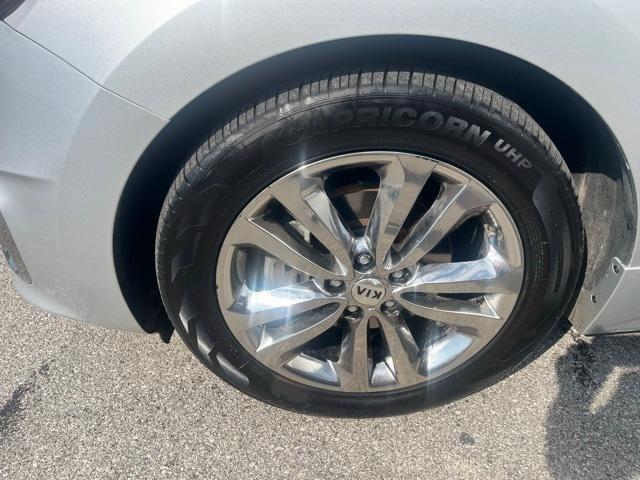 used 2016 Kia Sedona car, priced at $14,999