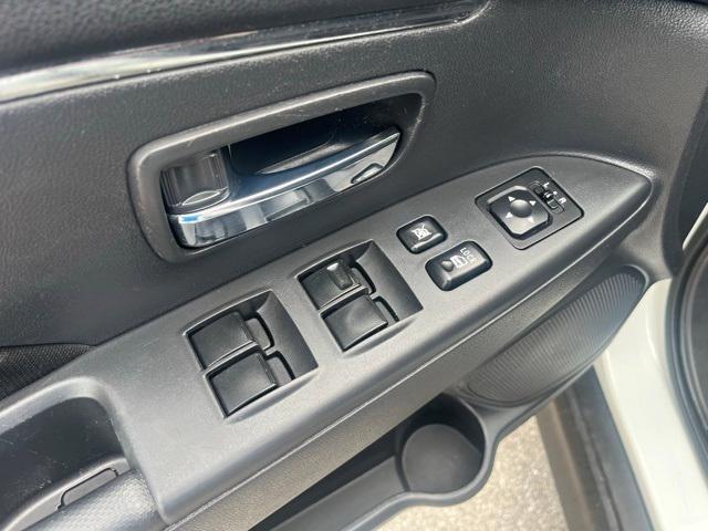 used 2021 Mitsubishi Outlander Sport car, priced at $12,999