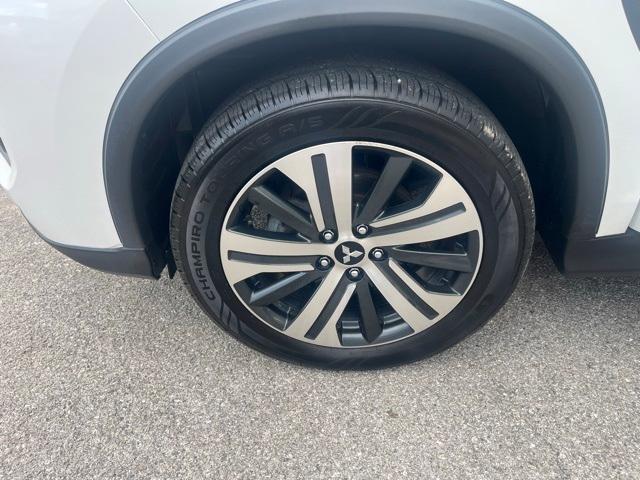 used 2021 Mitsubishi Outlander Sport car, priced at $12,999