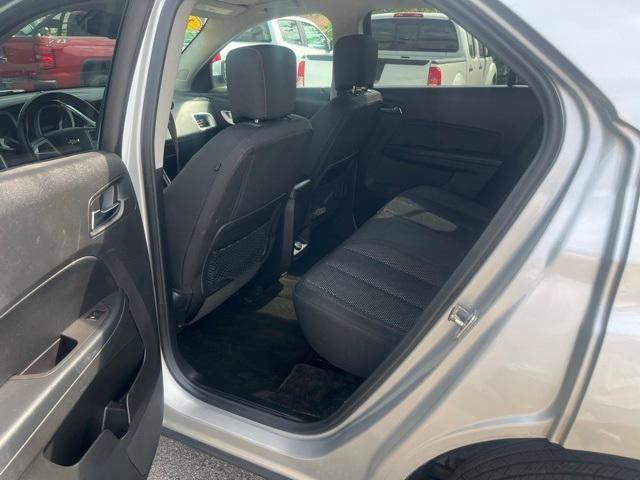 used 2017 Chevrolet Equinox car, priced at $9,999