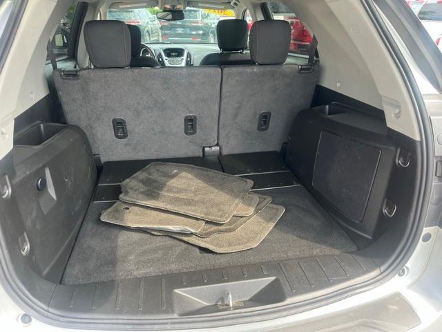 used 2017 Chevrolet Equinox car, priced at $9,999