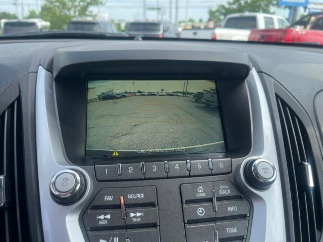used 2017 Chevrolet Equinox car, priced at $9,999