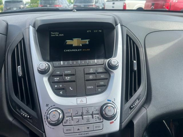 used 2017 Chevrolet Equinox car, priced at $9,999
