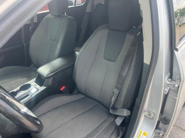 used 2017 Chevrolet Equinox car, priced at $9,999