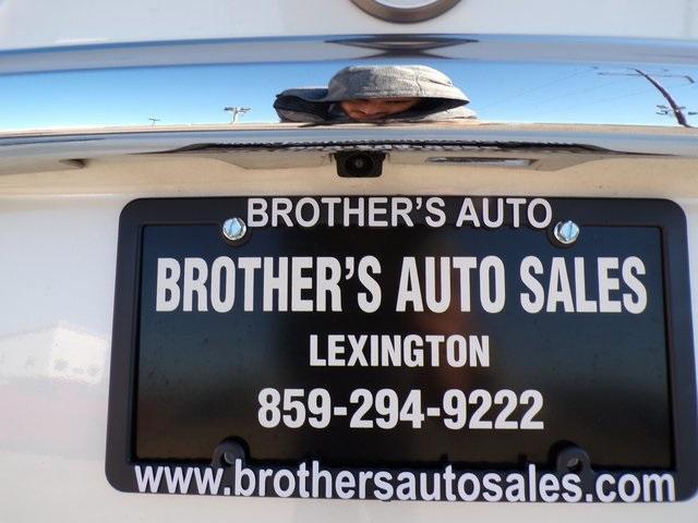 used 2023 Nissan Maxima car, priced at $34,999