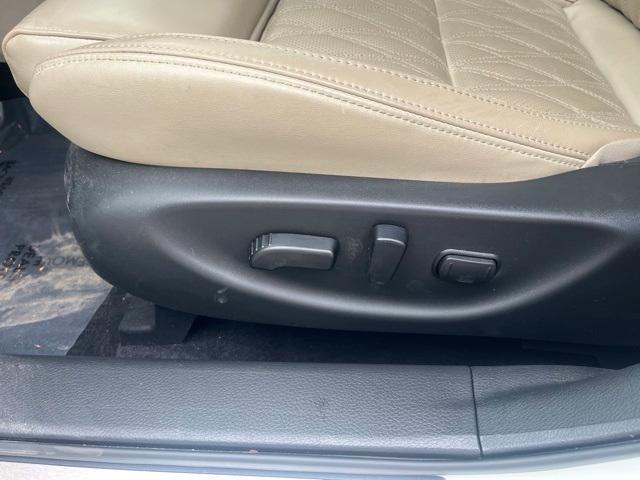 used 2023 Nissan Maxima car, priced at $34,999