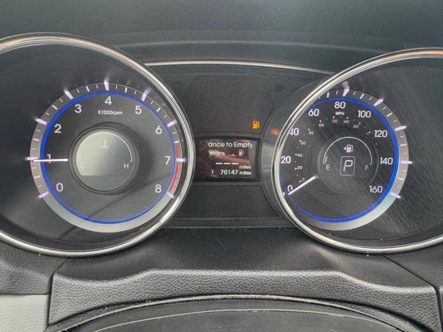 used 2011 Hyundai Sonata car, priced at $10,999