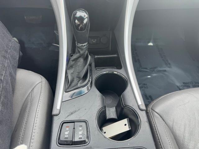 used 2011 Hyundai Sonata car, priced at $10,999