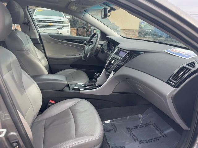 used 2011 Hyundai Sonata car, priced at $10,999