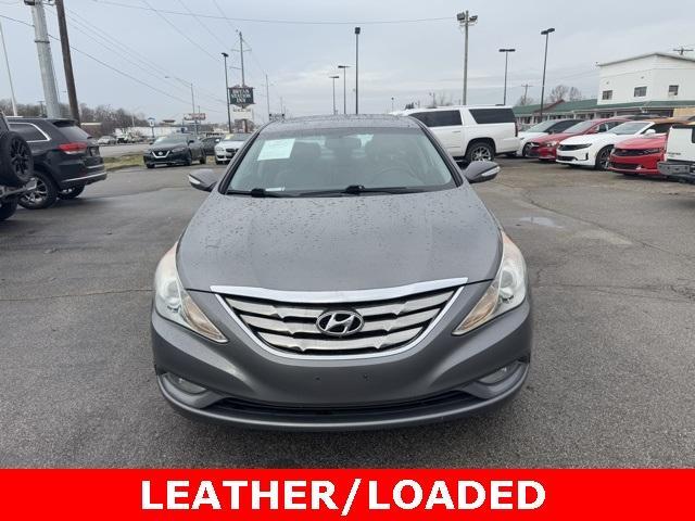 used 2011 Hyundai Sonata car, priced at $8,999