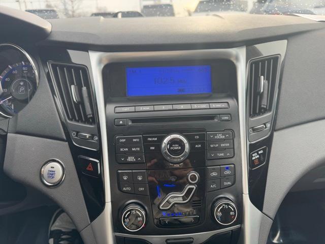 used 2011 Hyundai Sonata car, priced at $10,999