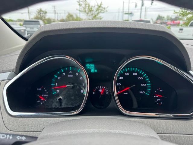 used 2009 Chevrolet Traverse car, priced at $5,999