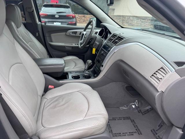 used 2009 Chevrolet Traverse car, priced at $5,999