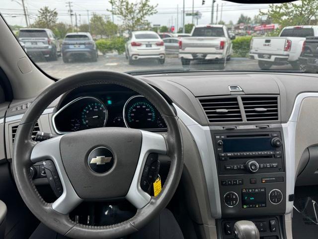 used 2009 Chevrolet Traverse car, priced at $5,999