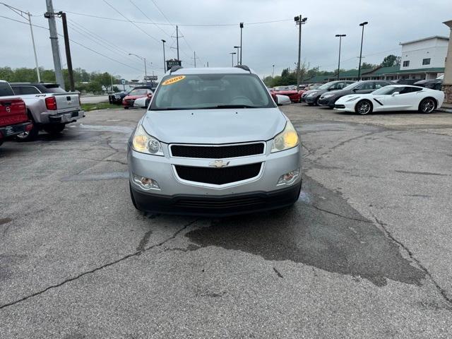 used 2009 Chevrolet Traverse car, priced at $5,999