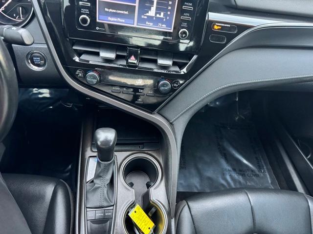 used 2023 Toyota Camry car, priced at $25,999