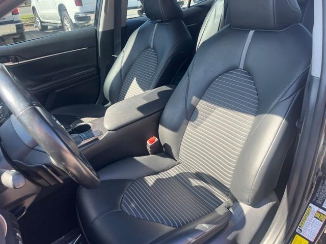 used 2023 Toyota Camry car, priced at $24,999