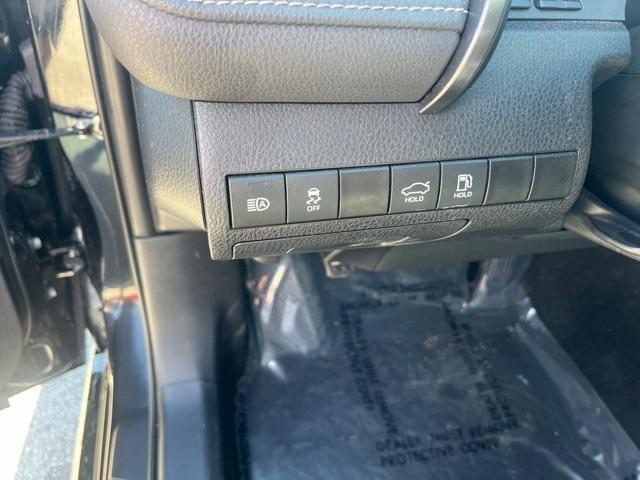 used 2023 Toyota Camry car, priced at $24,999