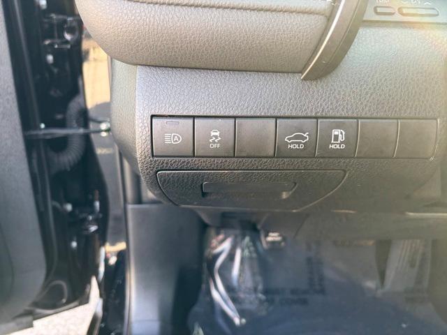 used 2024 Toyota Camry car, priced at $26,999