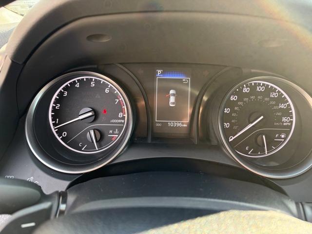 used 2024 Toyota Camry car, priced at $26,999