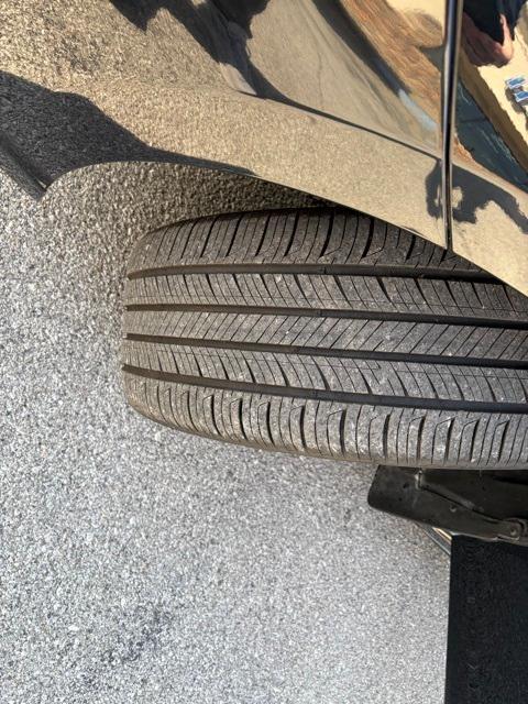 used 2024 Toyota Camry car, priced at $26,999