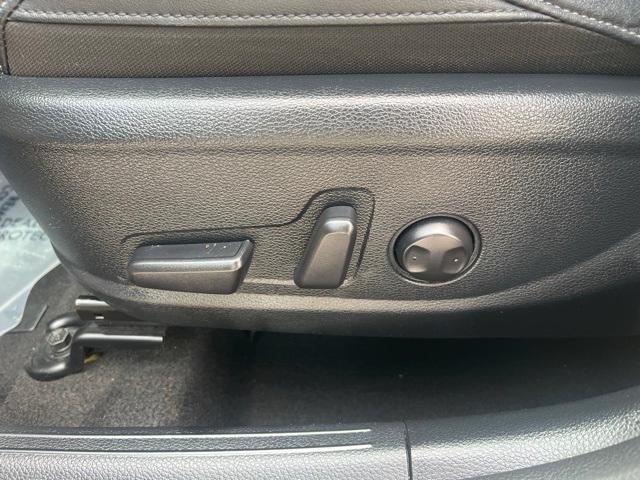used 2021 Kia Seltos car, priced at $17,750
