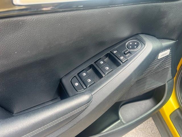 used 2021 Kia Seltos car, priced at $17,750