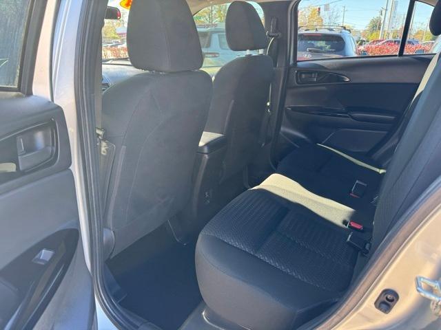 used 2024 Mitsubishi Eclipse Cross car, priced at $20,900