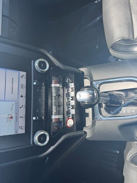 used 2016 Ford Mustang car, priced at $18,999