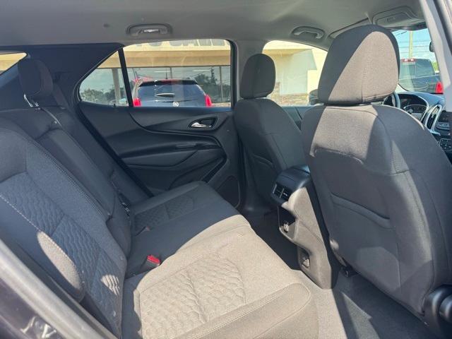 used 2020 Chevrolet Equinox car, priced at $17,999
