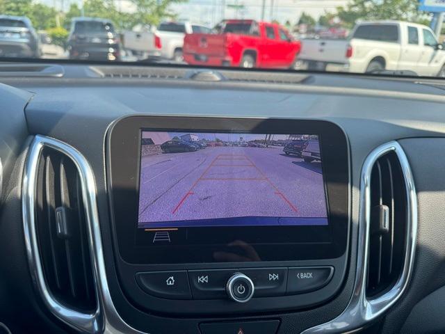 used 2020 Chevrolet Equinox car, priced at $17,999
