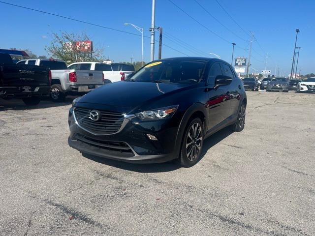 used 2019 Mazda CX-3 car, priced at $15,750