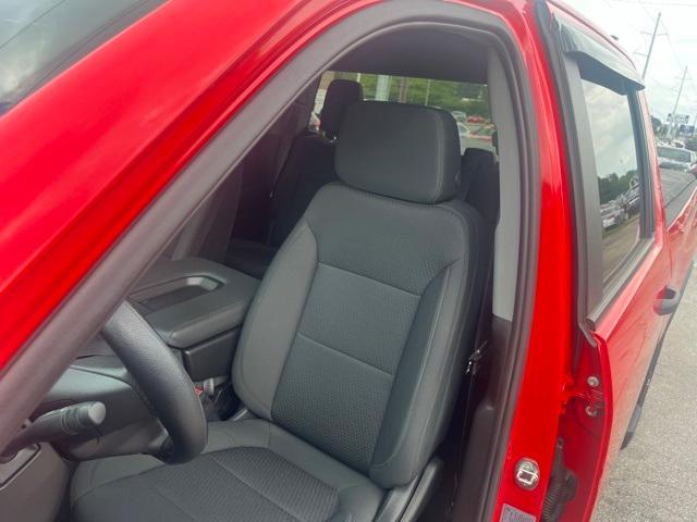 used 2023 Chevrolet Silverado 2500 car, priced at $51,999
