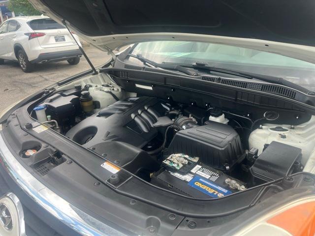 used 2012 Hyundai Veracruz car, priced at $8,999