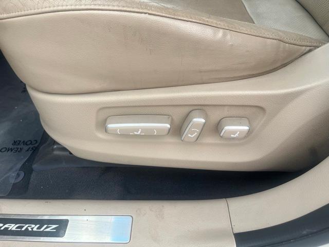 used 2012 Hyundai Veracruz car, priced at $8,999