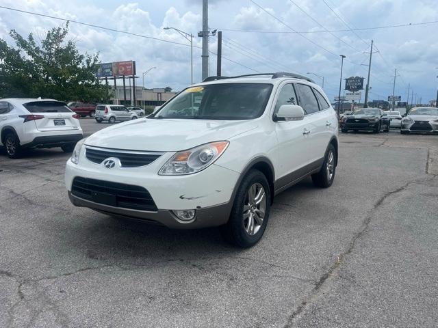 used 2012 Hyundai Veracruz car, priced at $8,999