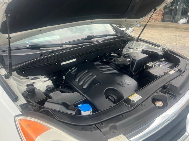 used 2012 Hyundai Veracruz car, priced at $8,999