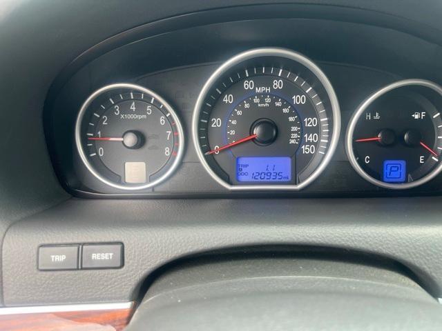 used 2012 Hyundai Veracruz car, priced at $8,999