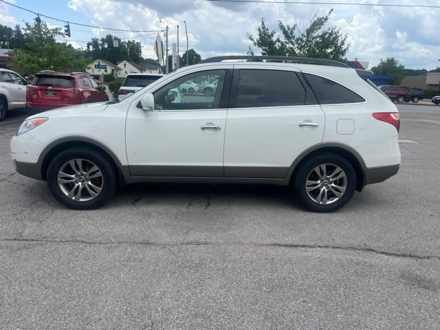 used 2012 Hyundai Veracruz car, priced at $8,999