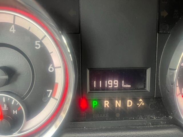 used 2018 Dodge Grand Caravan car, priced at $9,999