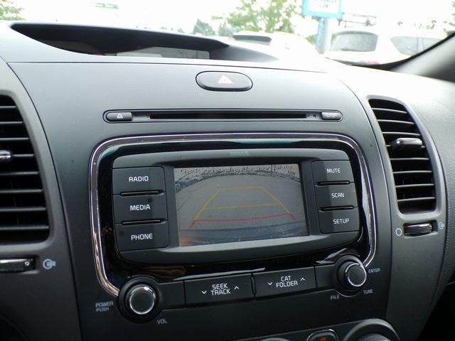 used 2018 Kia Forte car, priced at $11,999